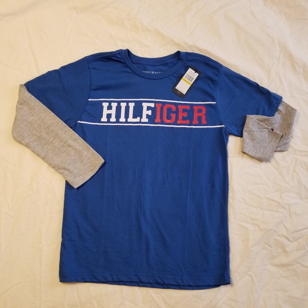 Tommy Hilfiger Top